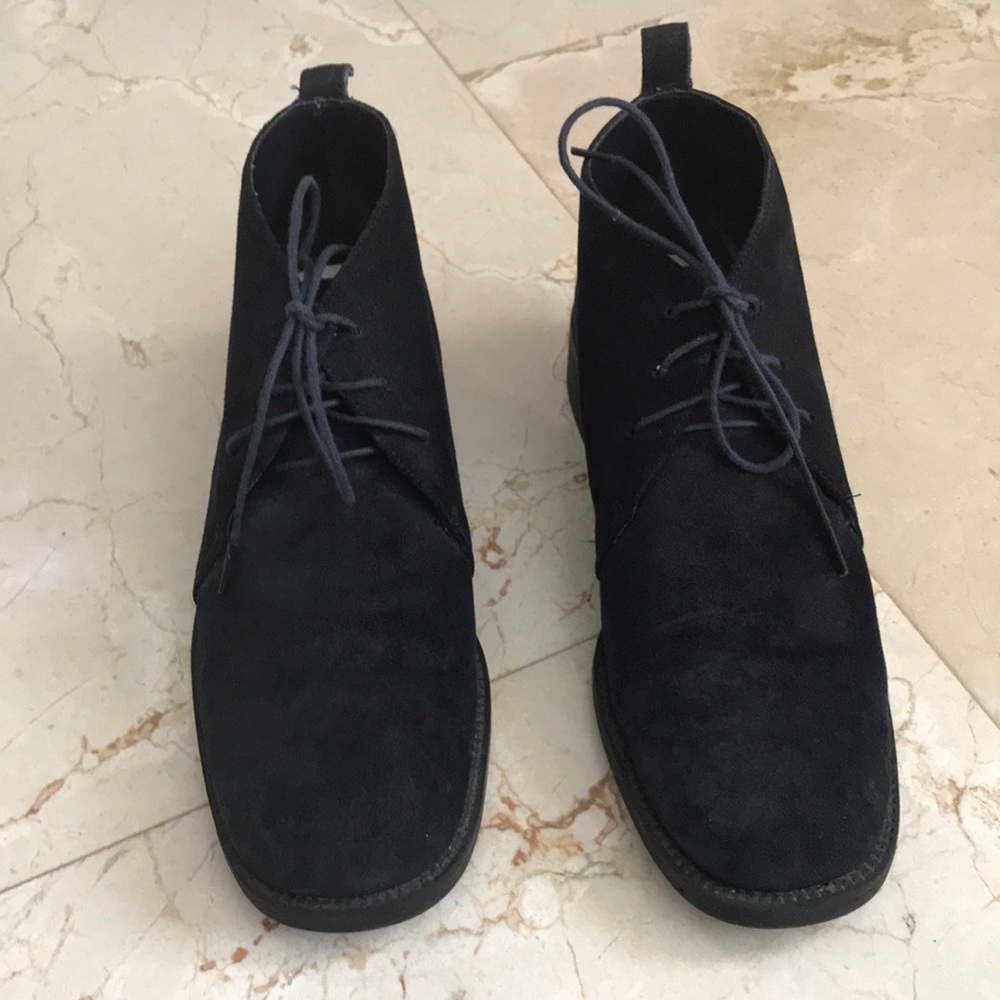 Diba Women’s ankle boots.